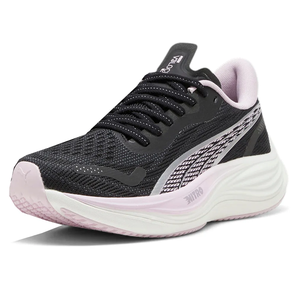 Puma Suede dry - weather shoes Velocity Nitro 3 Running Shoes