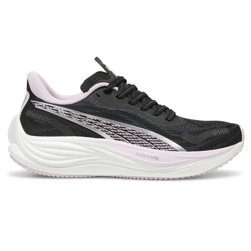 Velocity Nitro 3 Running Shoes Temperature Regulating Material