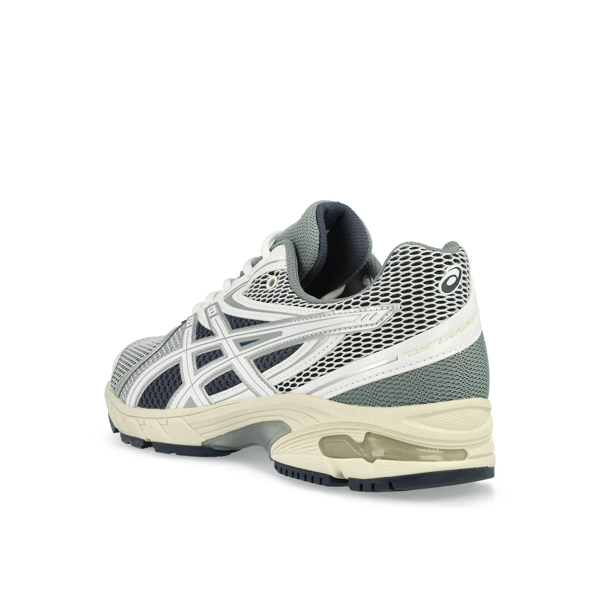 Gel-DS Trainer 14 Elasticated Tongue Comfort Layer