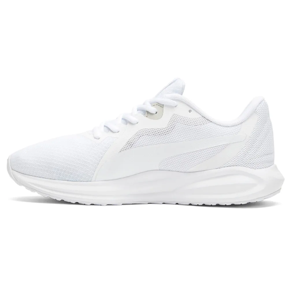 Breathable Footwear Twitch Runner Running Shoes