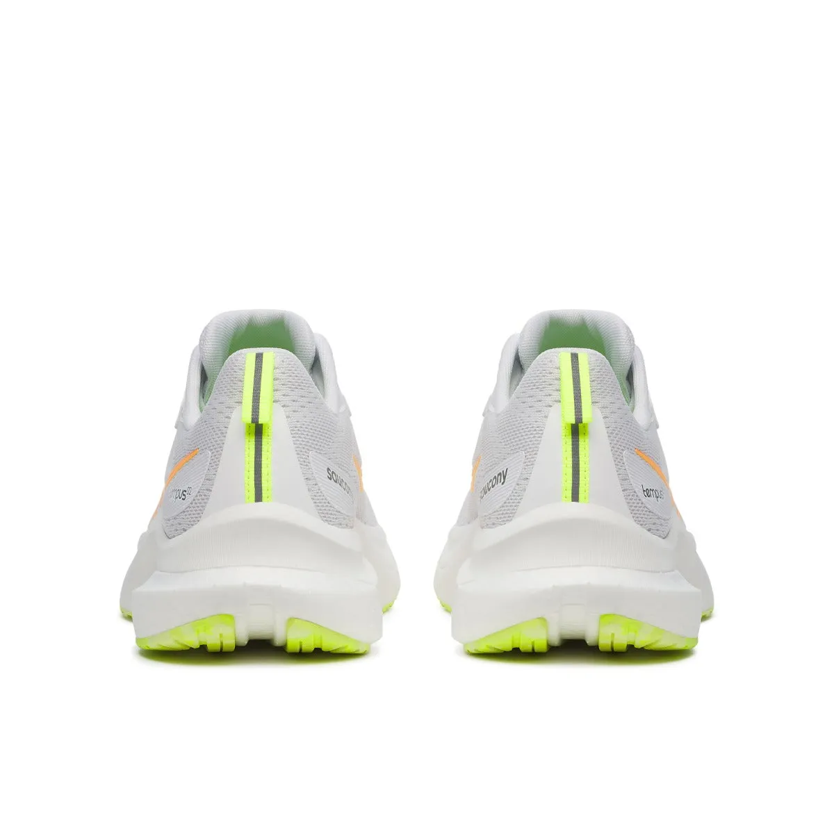 SAUCONY-TEMPUS 2 Men Padded collar