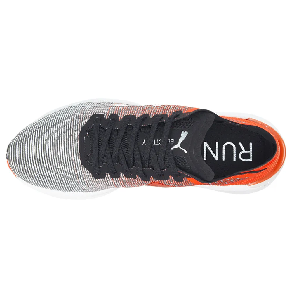 running in the heat shoes Electrify Nitro Running Shoes
