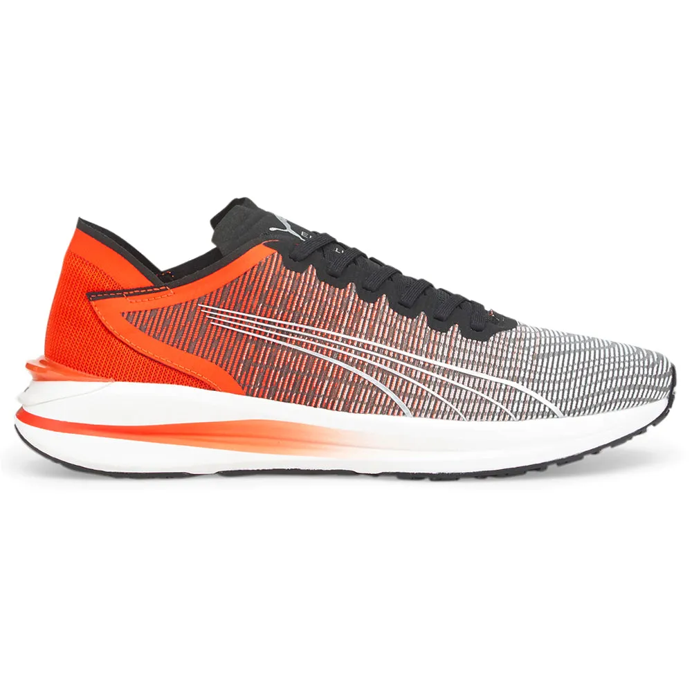 Electrify Nitro Running Shoes safety equipment