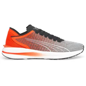 Electrify Nitro Running Shoes safety equipment