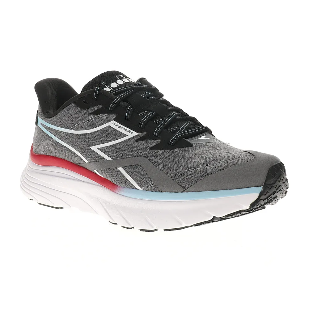 lightweight - materials Torsion Response System Equipe Nucleo Running Shoes