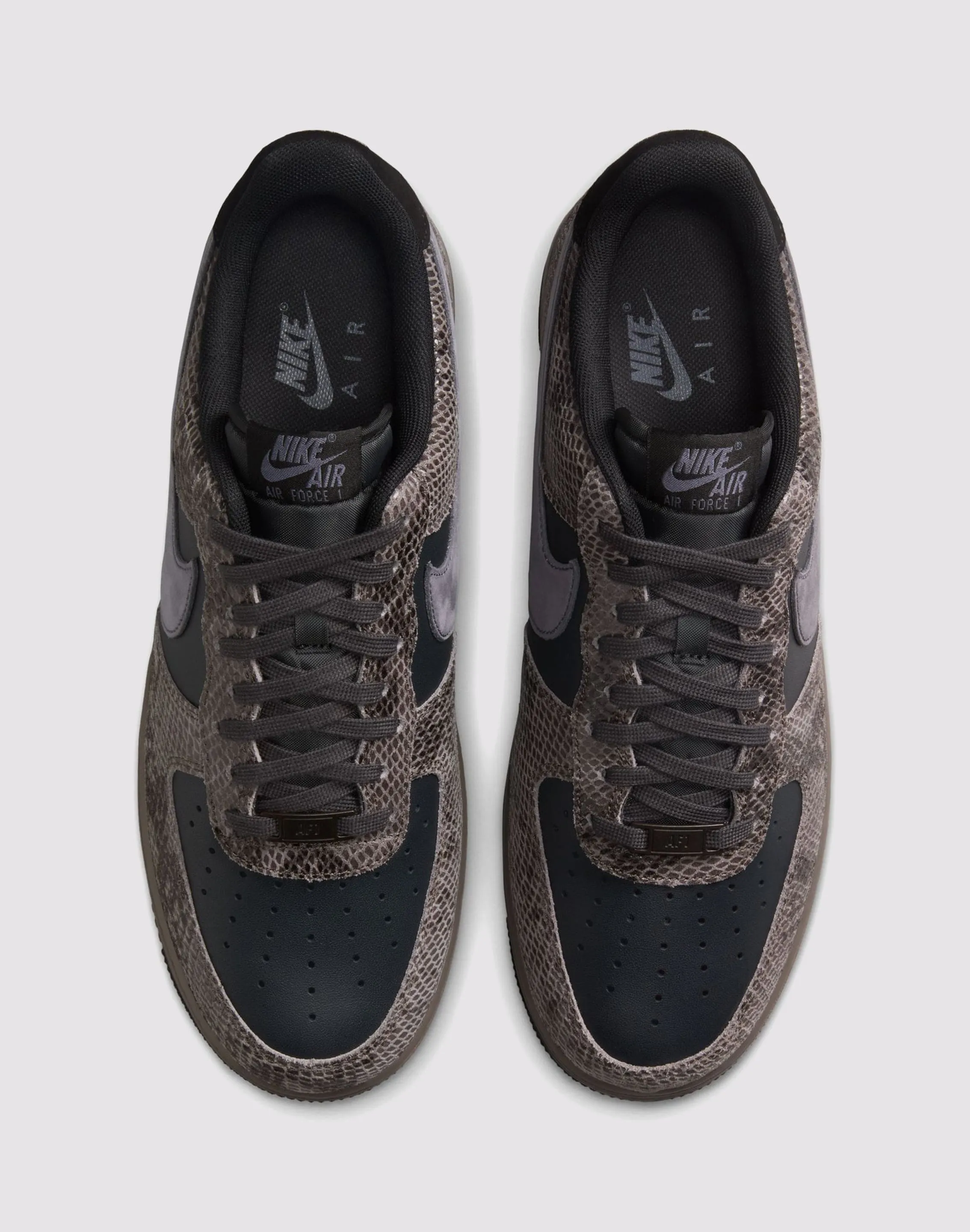 Comfortable Performance Nike Air Force 1 '07 LV8