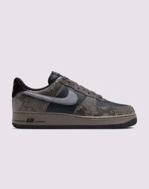 Seamless Internal Construction Nike Air Force 1 '07 LV8