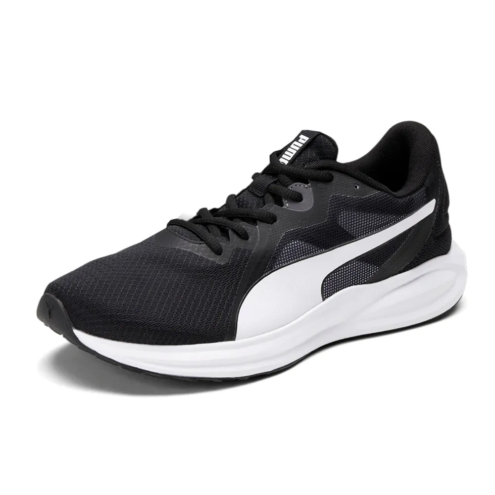 Twitch Runner Wide road running shoes