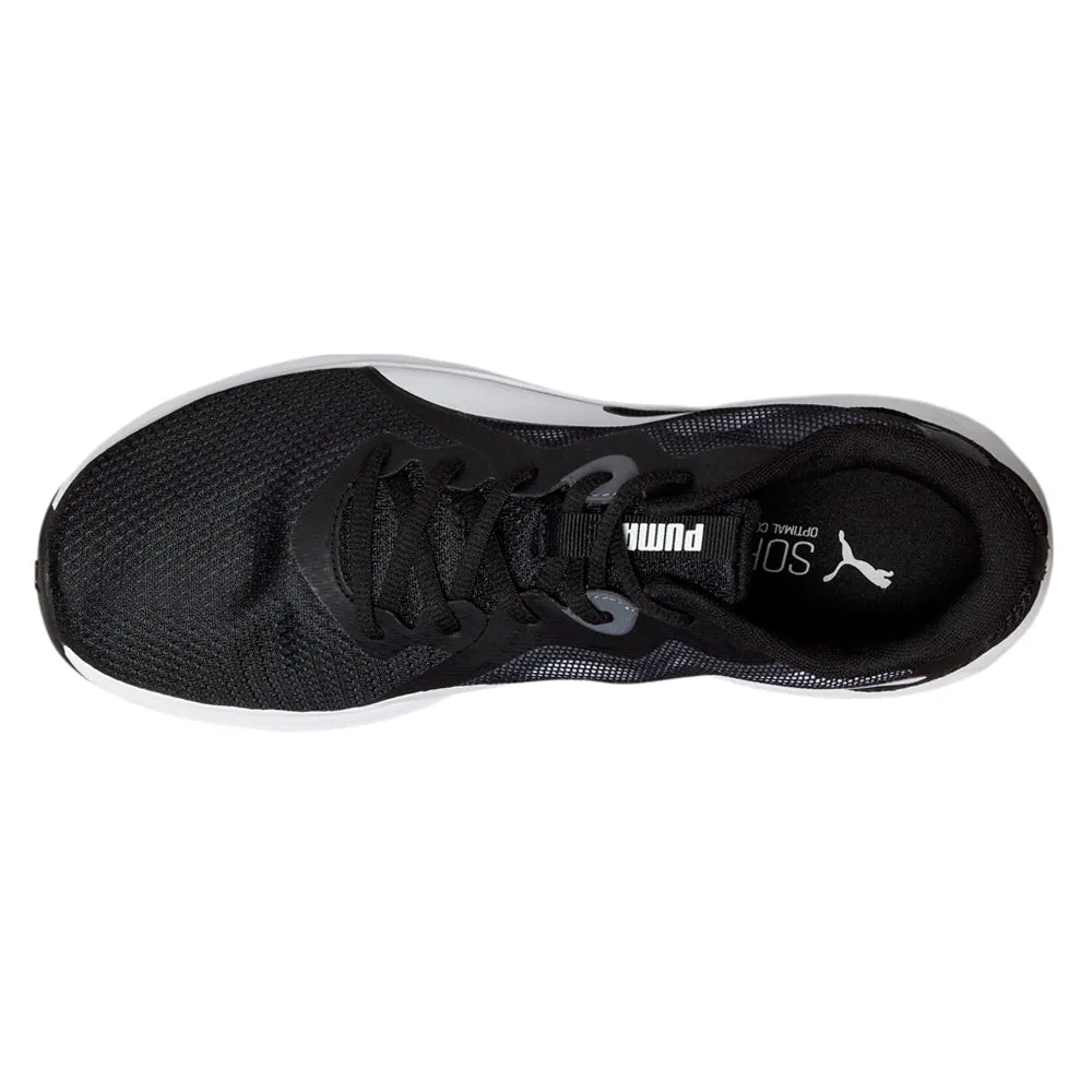 ice hockey shoes reinforced - areas Twitch Runner Wide