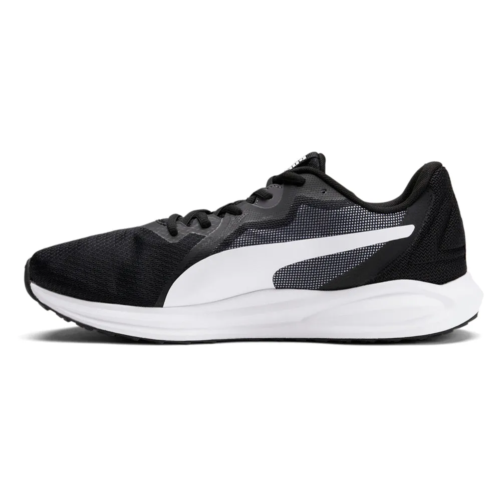 male athlete shoes Twitch Runner Wide