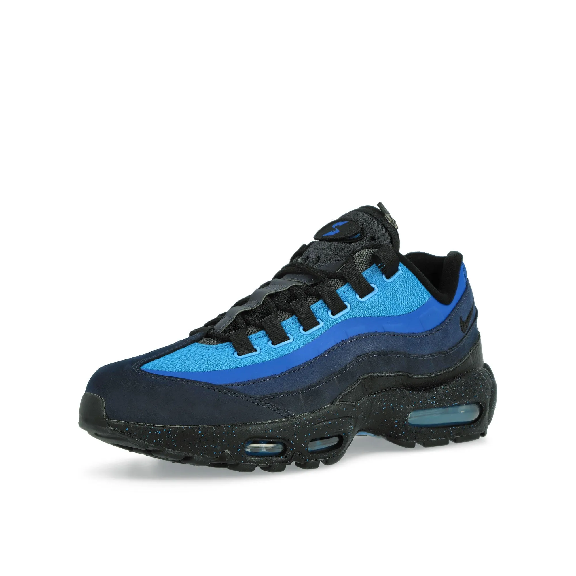 Air Max 95 SP Neutral Pronation Support