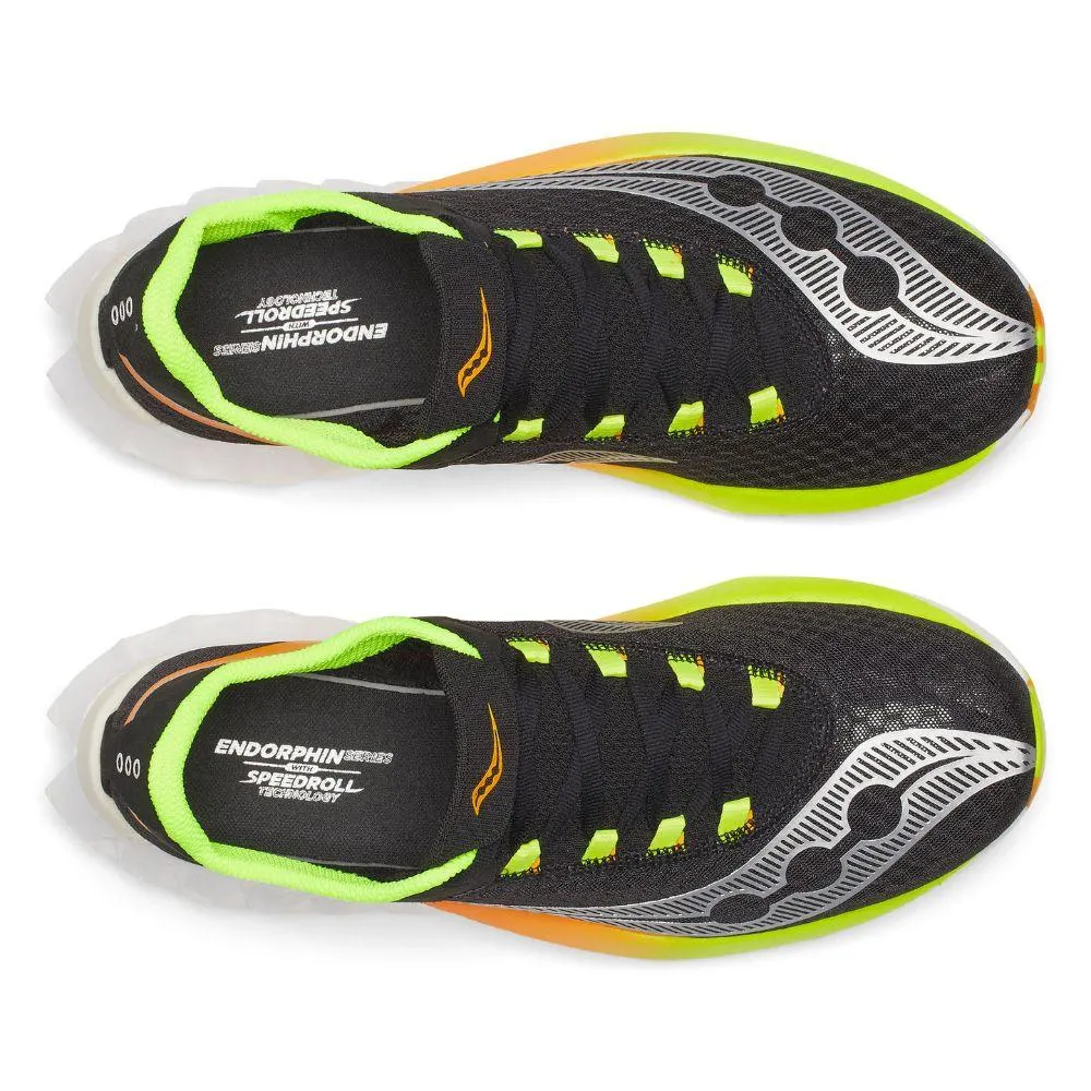 MoldedInsole calf - high running shoes SAUCONY ENDORPHIN PRO 4