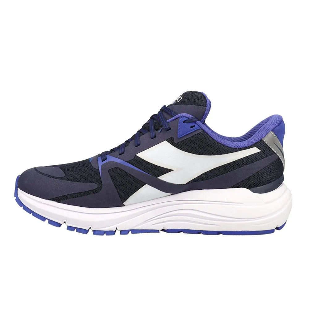 Durable Outsole perforated - upper shoes Mythos Blushield 8 Vortice Running Shoes