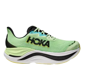 HOKA-SKYWARD X Men charity - run running shoes Ozone Resistant Outsole