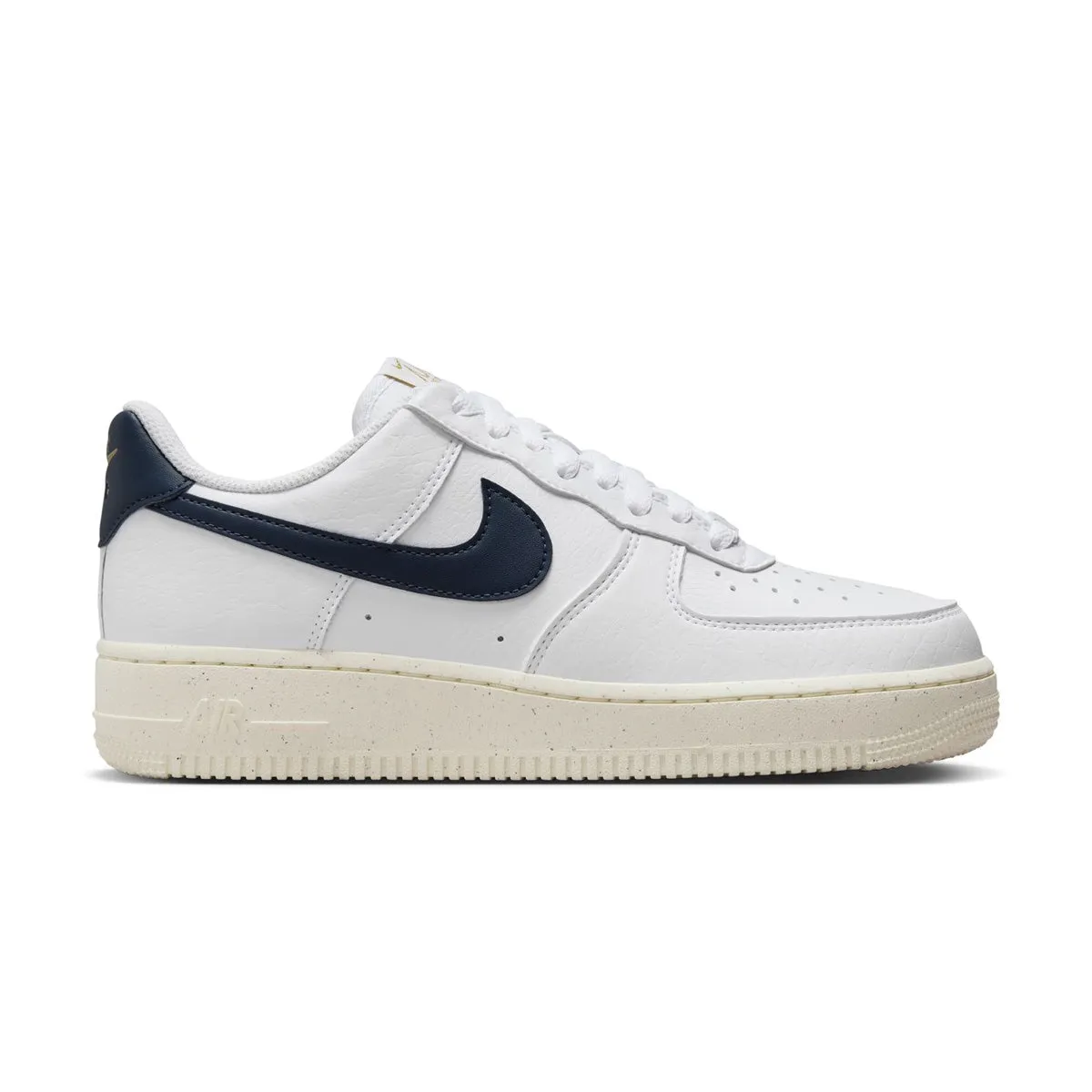 Elevated durability Foam Insole Wmns Air Force 1 Low 'Olympic'