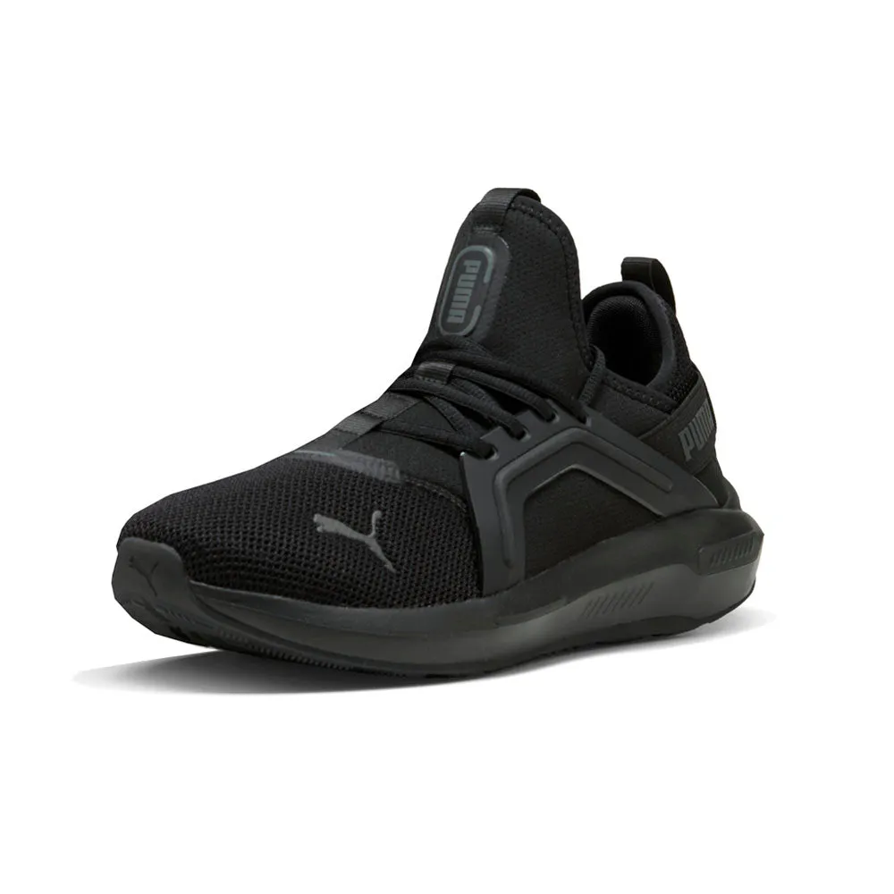 Softride Enzo 5 Wide Running Shoes Flexibility Training