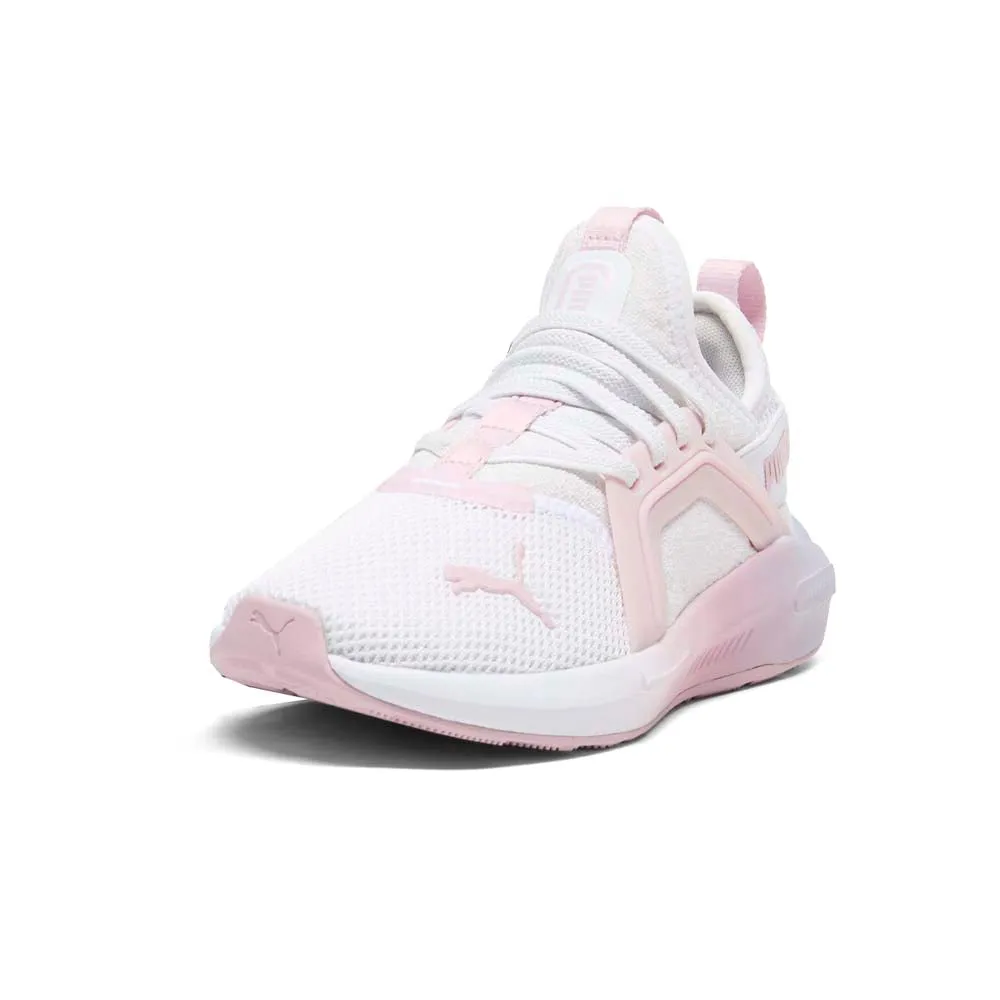 running in the afternoon shoes Softride Enzo 5.0 Rose Running Shoes (Little Kid)