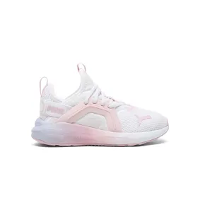 self - discovery running shoe interest Softride Enzo 5.0 Rose Running Shoes (Little Kid)