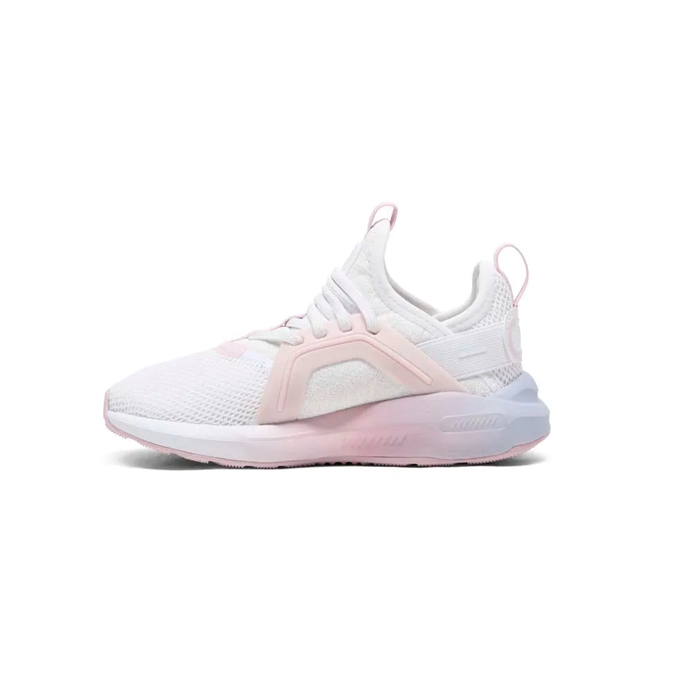 Softride Enzo 5.0 Rose Running Shoes (Little Kid) Casual Design Shock Cushion