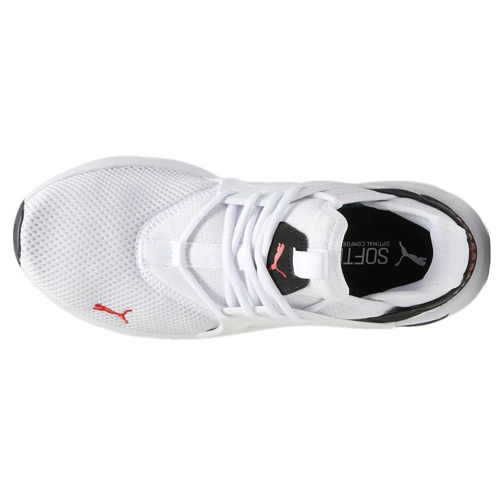 Softride Enzo Evo Running Shoes Adjustable Laces speed - optimized