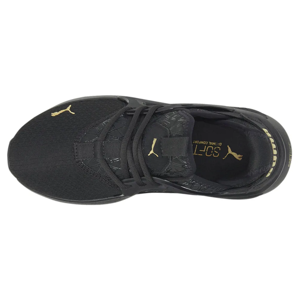 Shock Dispersing Tech runners' shoes Softride Enzo Evo Running Shoes