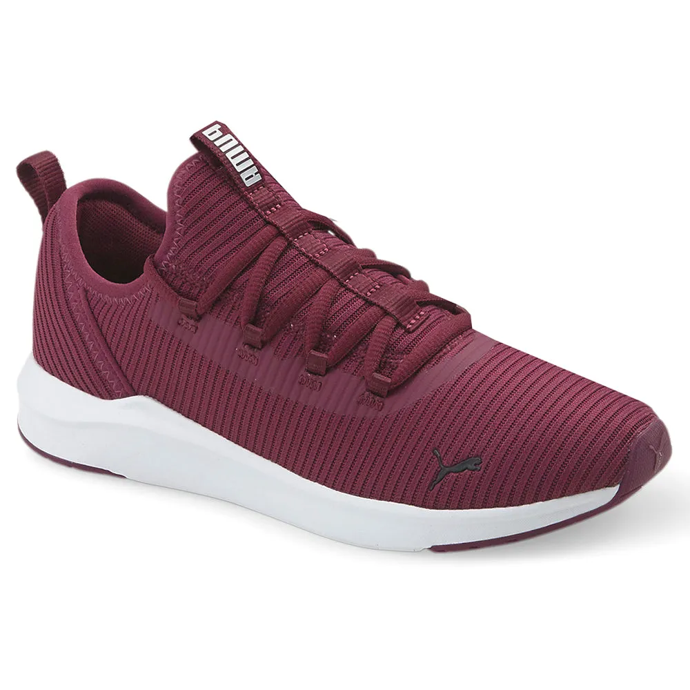 Softride Finesse Sport Running Shoes Traction Lug Pattern