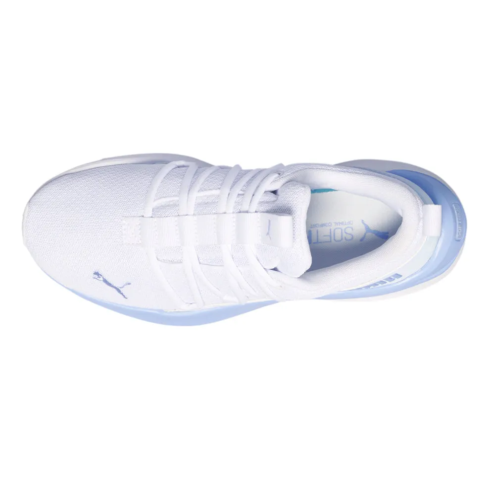 Cloud Cushioning antimicrobial upper shoes Softride One4All Interest Running Shoes