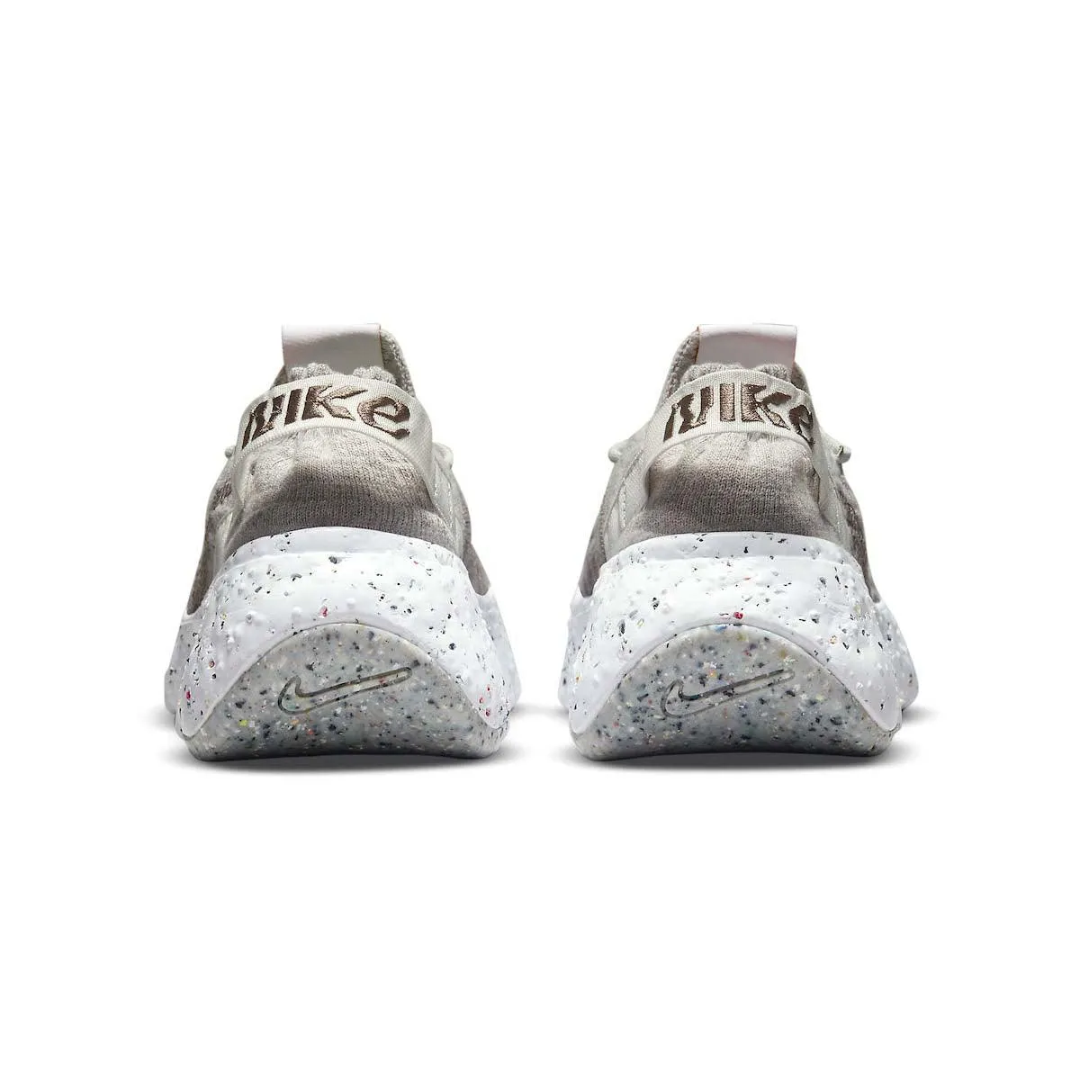 Space Hippie 04 'Light Bone' Torsion Plate