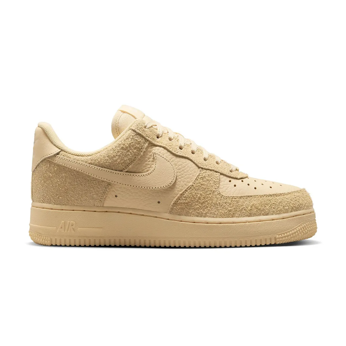 Durable Play Style Wmns Air Force 1 '07 LX ??Pale Vanilla??