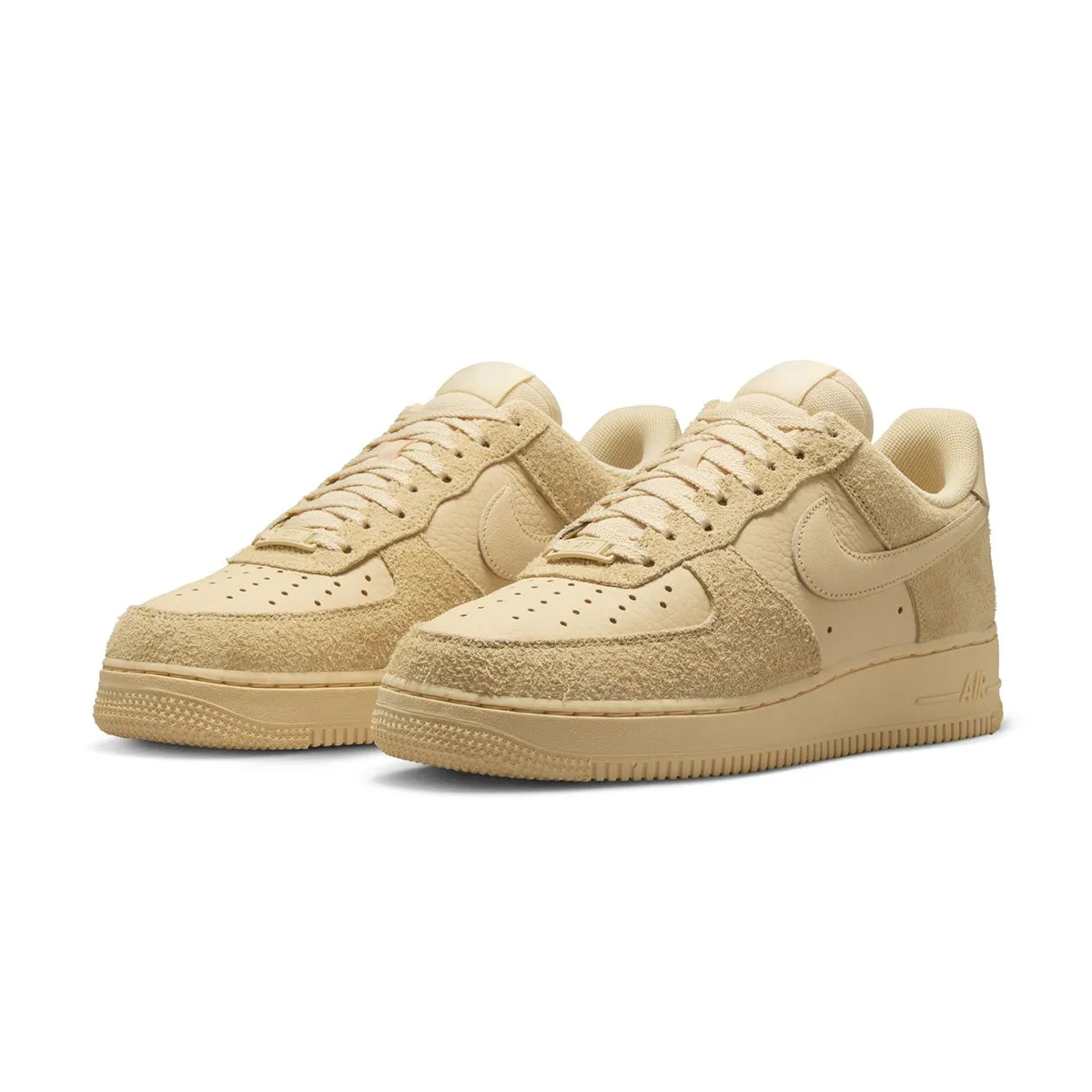 TPU shank Wmns Air Force 1 '07 LX ??Pale Vanilla??