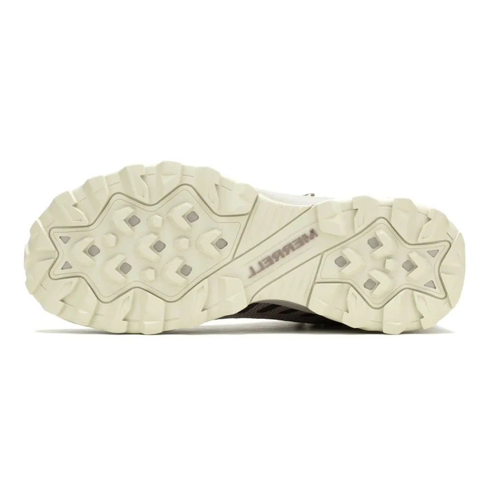 Speed Eco Mid Waterproof Round Toe Hiking Boots Adventure Ready Unisex style