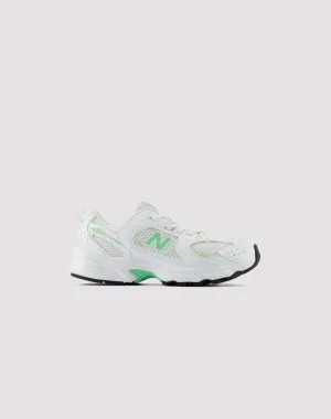 New Balance 530 Pre-School hill training running gear