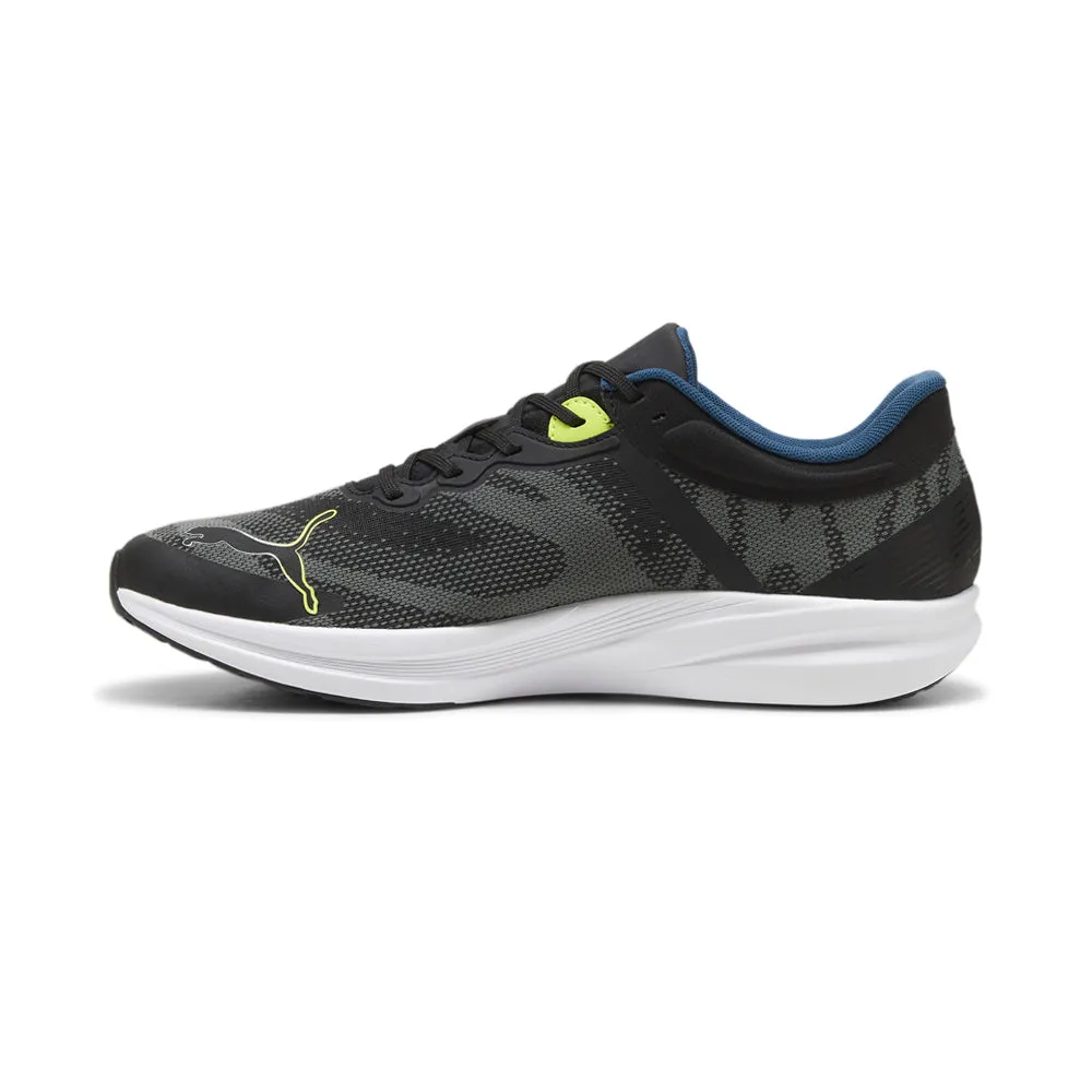 Ultra Flex Grooves self - discovery running shoe interest Redeem Profoam Engineered Running Shoes
