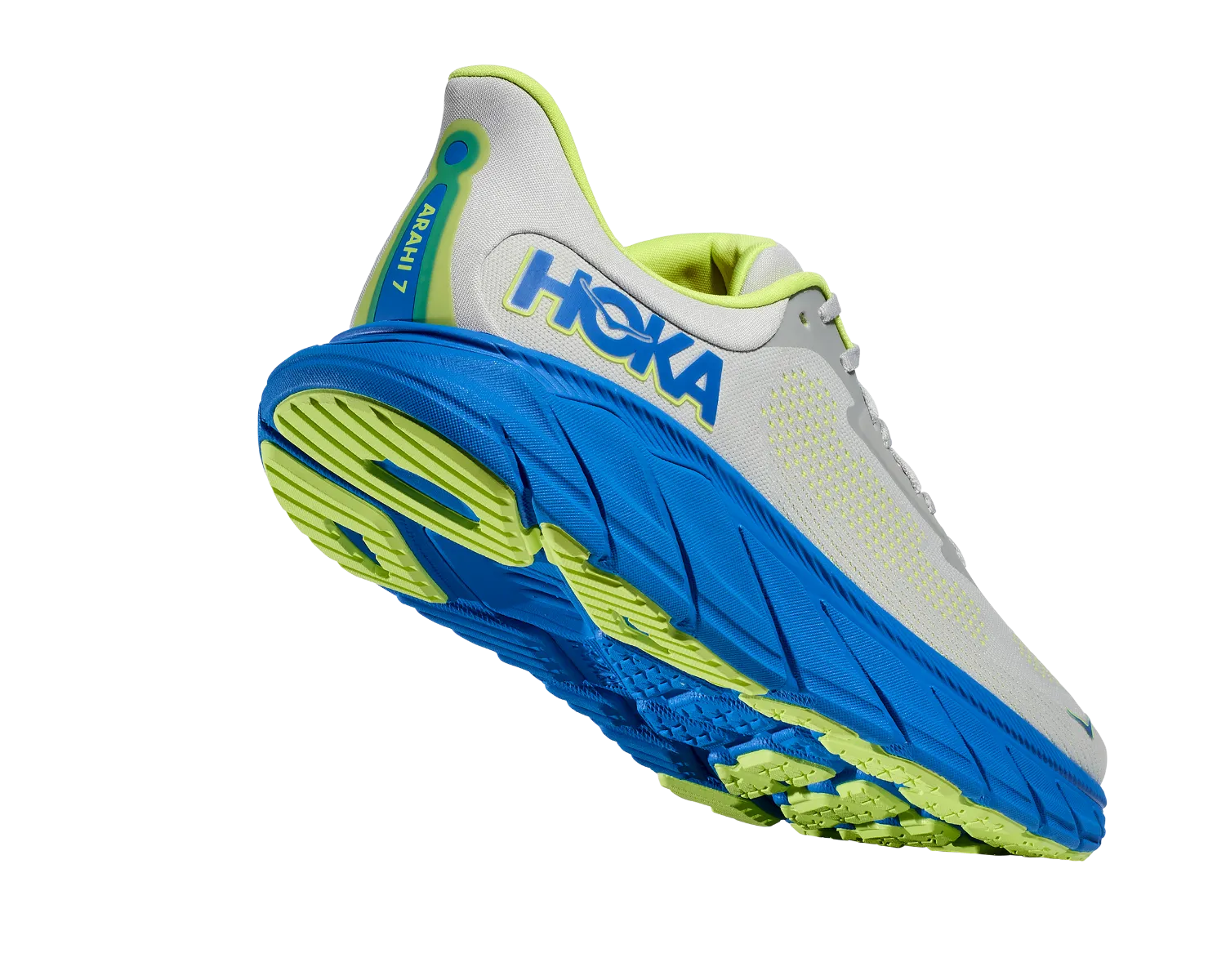 Breathable Upper HOKA-ARAHI 7 WIDE Men