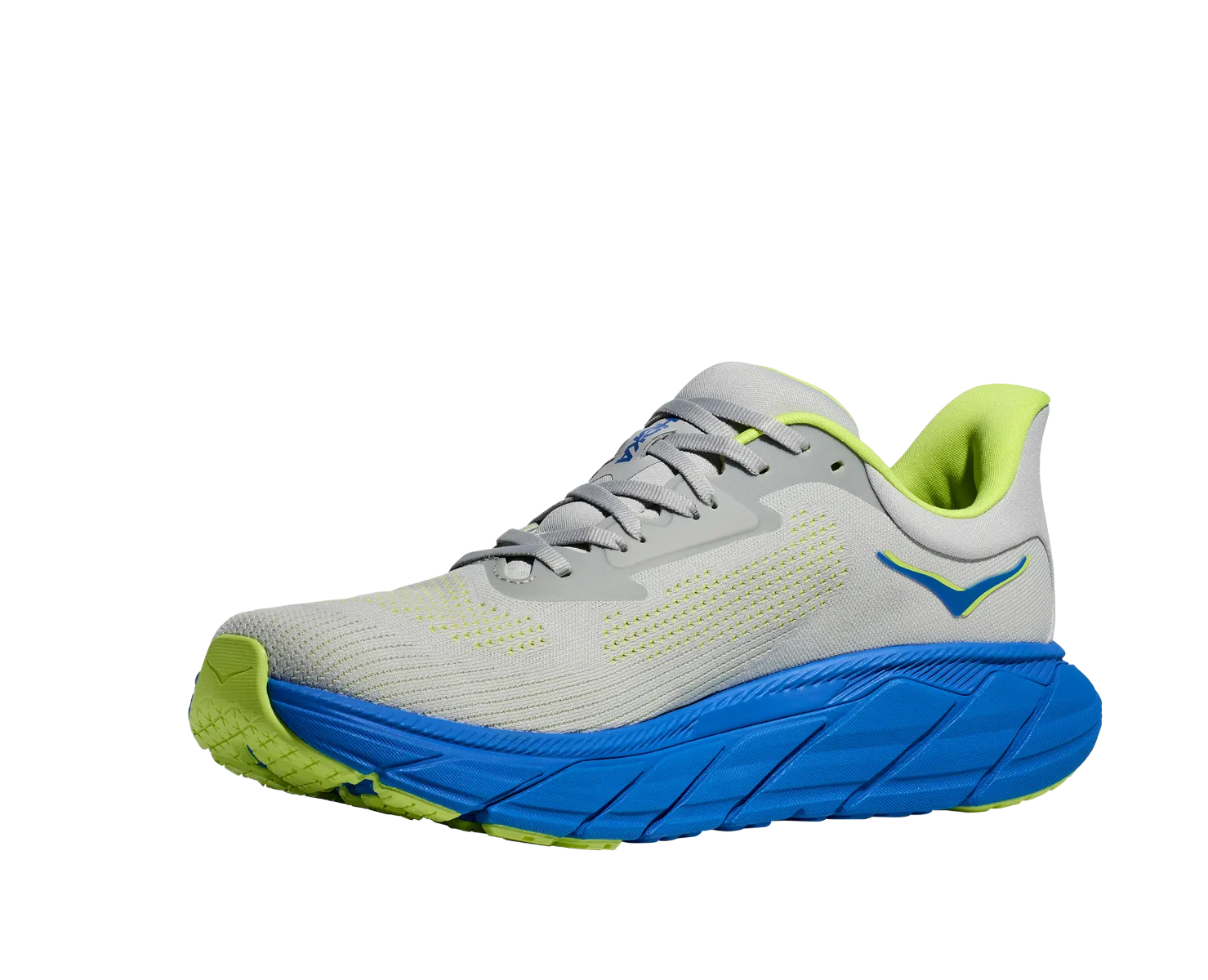 HOKA-ARAHI 7 WIDE Men Comfort Advantages