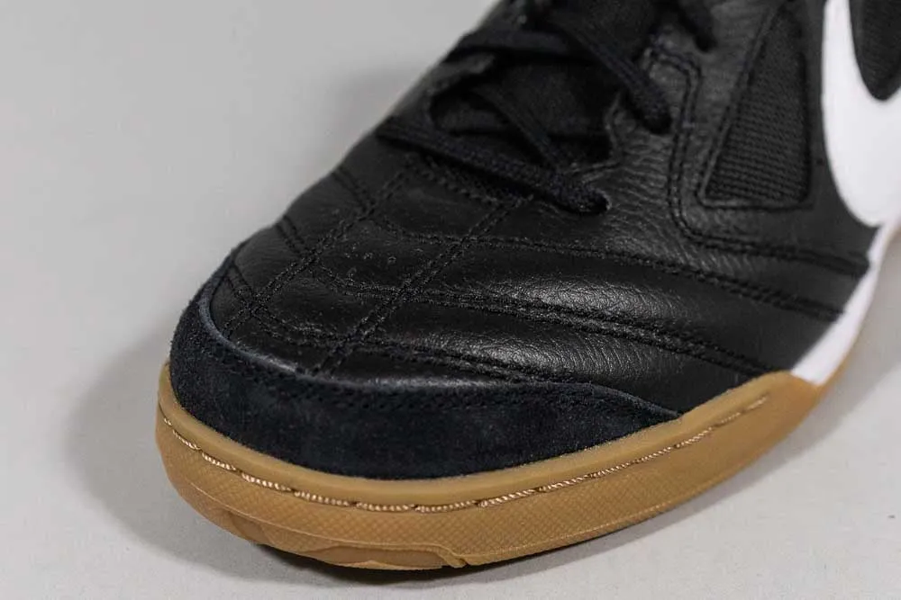 Nike Gato 'Black and White' warm weather Breathable Edge