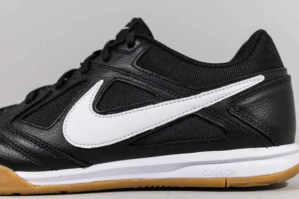 Vibration Dampening System Nike Gato 'Black and White'