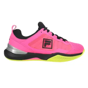 Rolling Motion Engineering Speedserve Energized Tennis Shoes