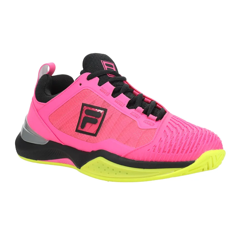 Speedserve Energized Tennis Shoes Sports Style Antibacterial