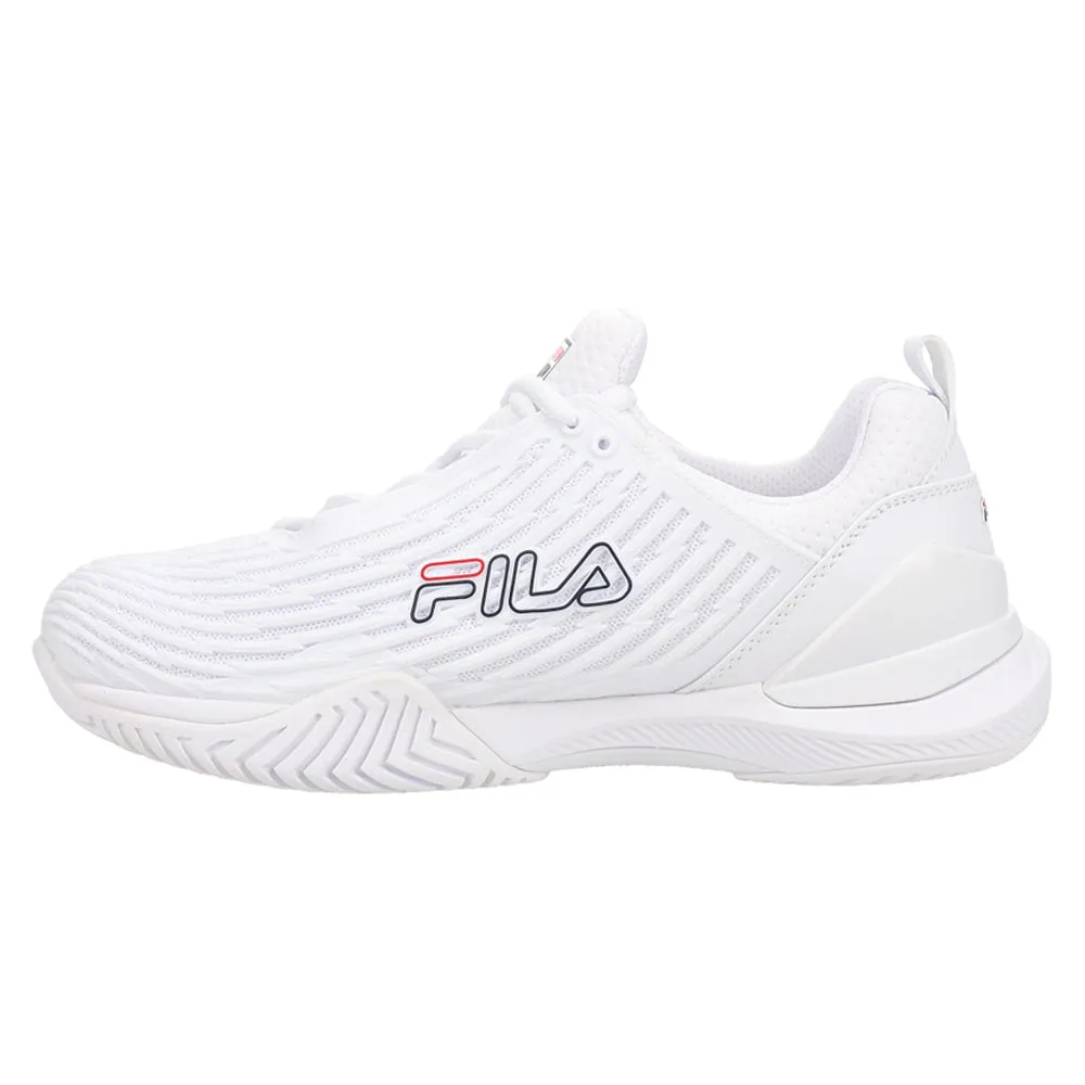 Sturdy Build Footbed contour Speedserve Energized Tennis Shoes