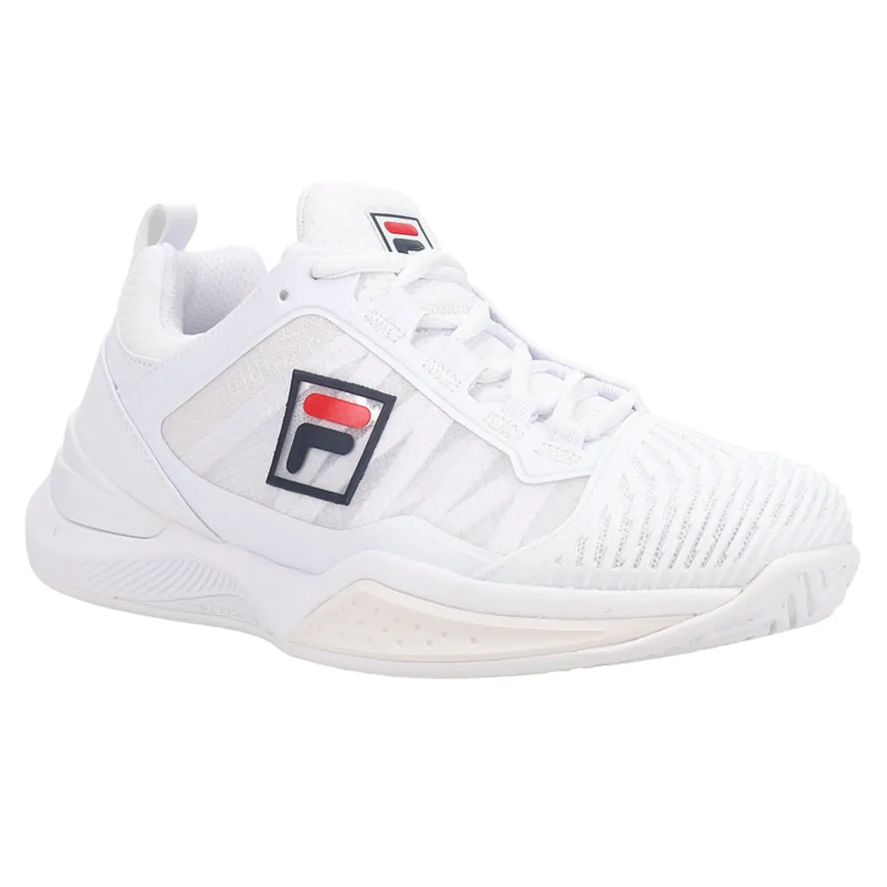 Speedserve Energized Tennis Shoes Sock Like Fit Design non - sponsored shoes