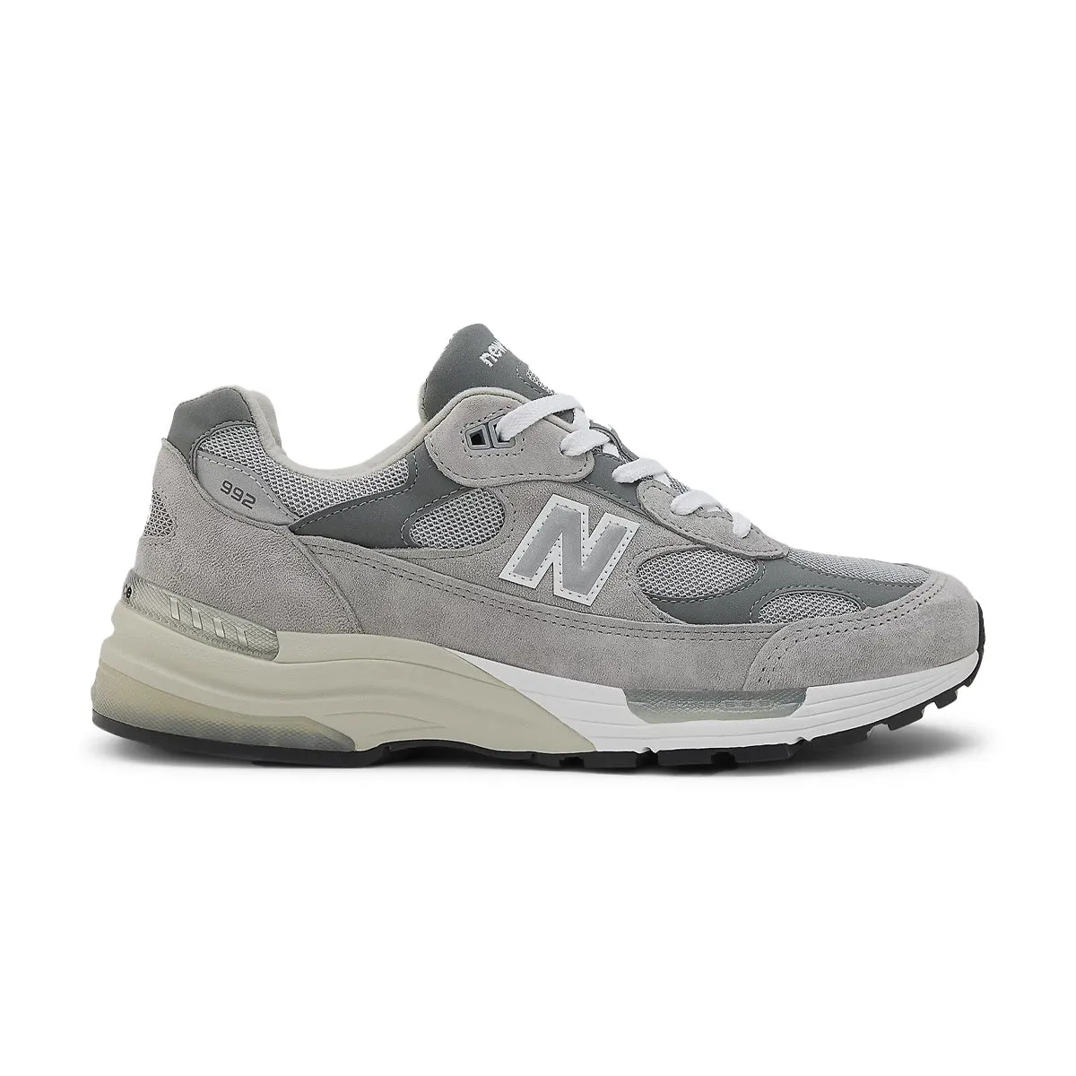 Style Blend Adaptive Traction In USA 992 'Grey'