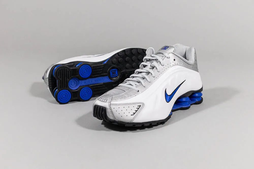 Nike Shox R4 'Orlando' Everyday Flex