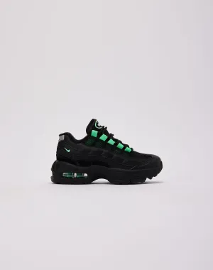suitable for all genders Nike Air Max 95 Toddler