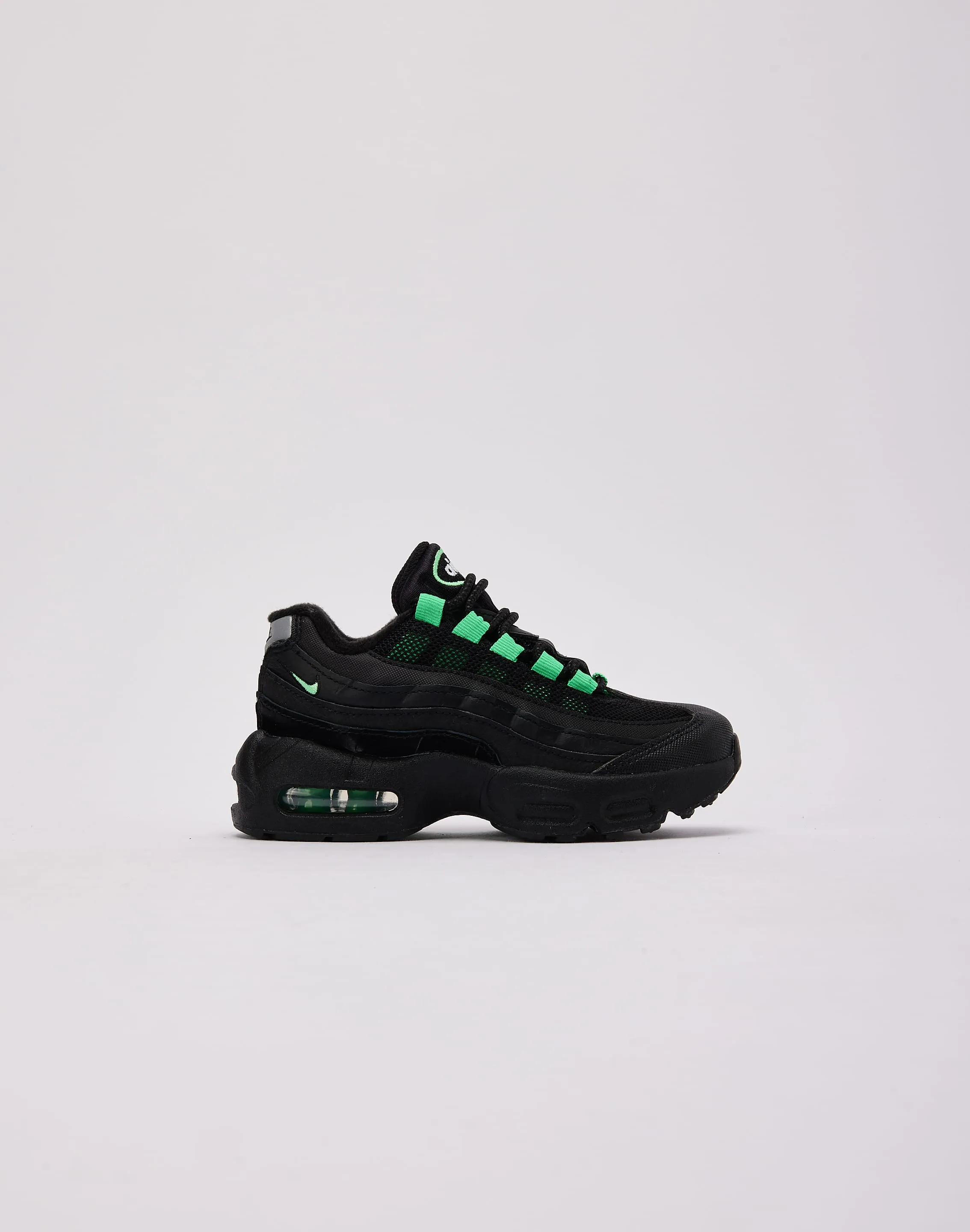 suitable for all genders Nike Air Max 95 Toddler