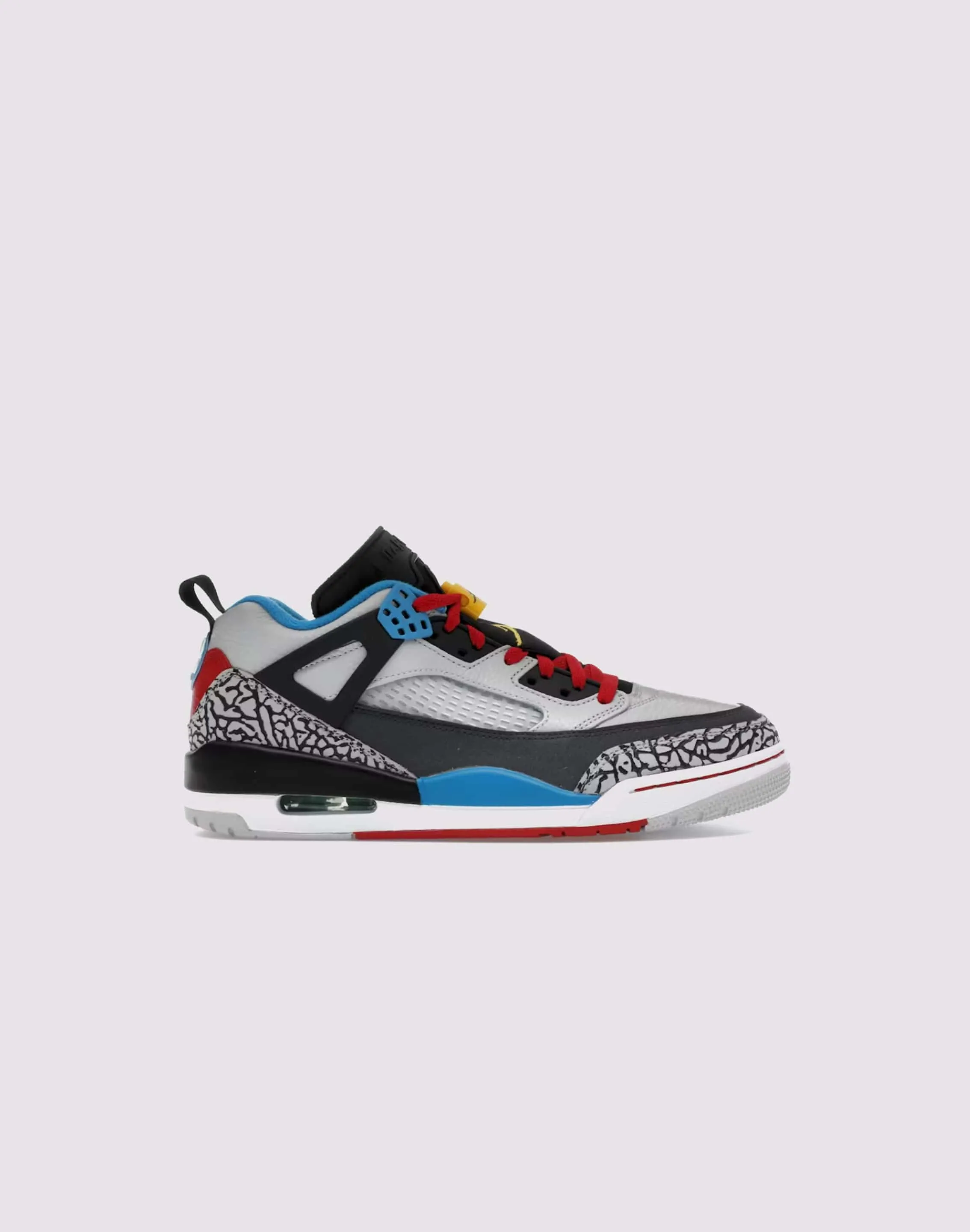 Jordan Spizike Low SE Molded Heel Stabilizer sports