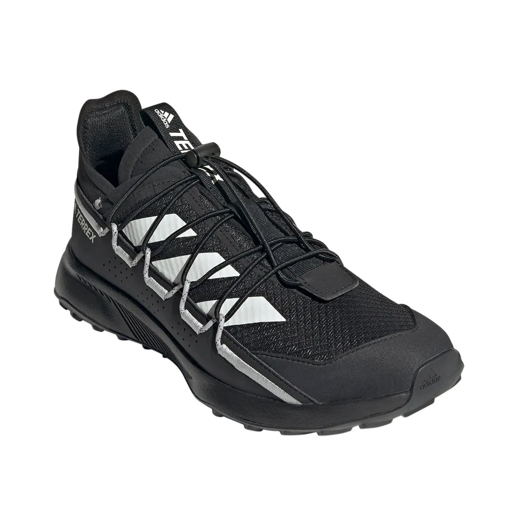 Terrex Voyager 21 Trail Running Shoes Reinforced Eyelet Durability Mountain running asset