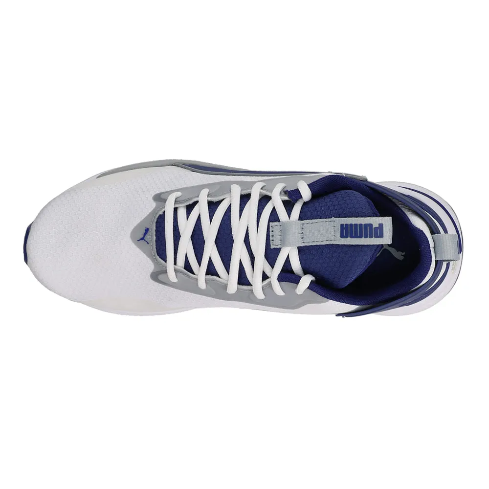 3D Arch Molding Ultra Lightweight Build Softride Rift Tech Ripstop Running Shoes