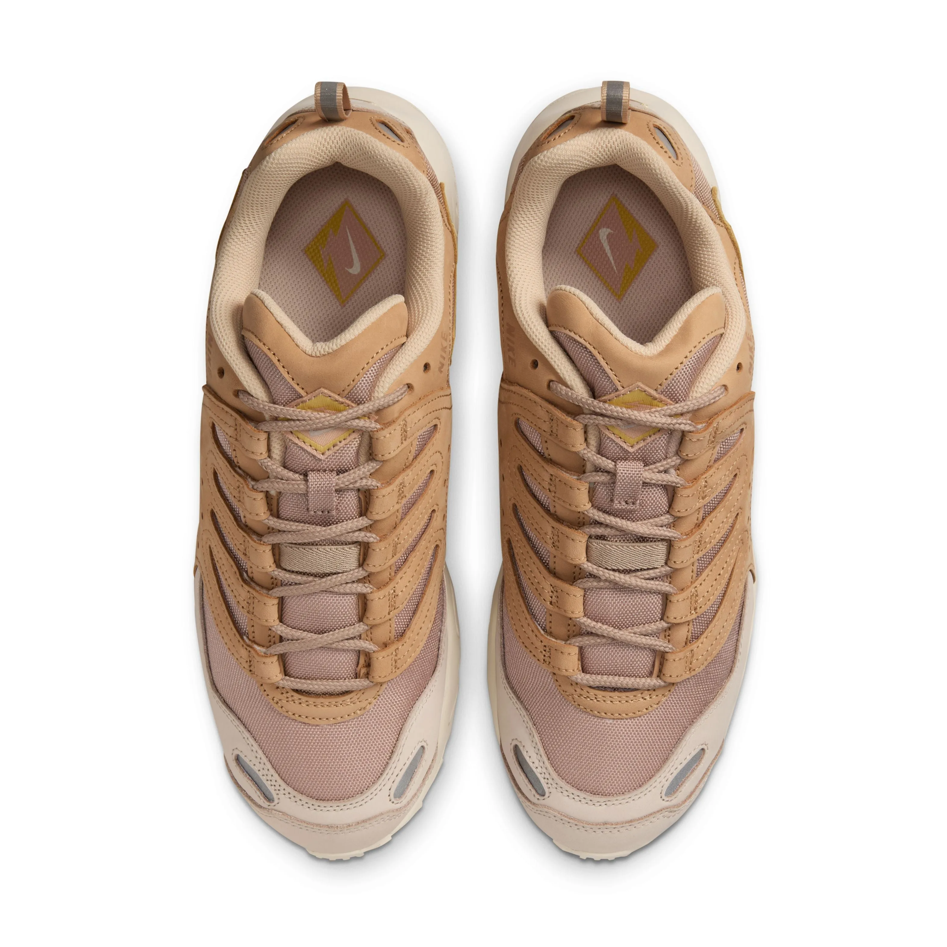 Air Terra Humara SP 'Sesame Sanddrift' Neutral Fit