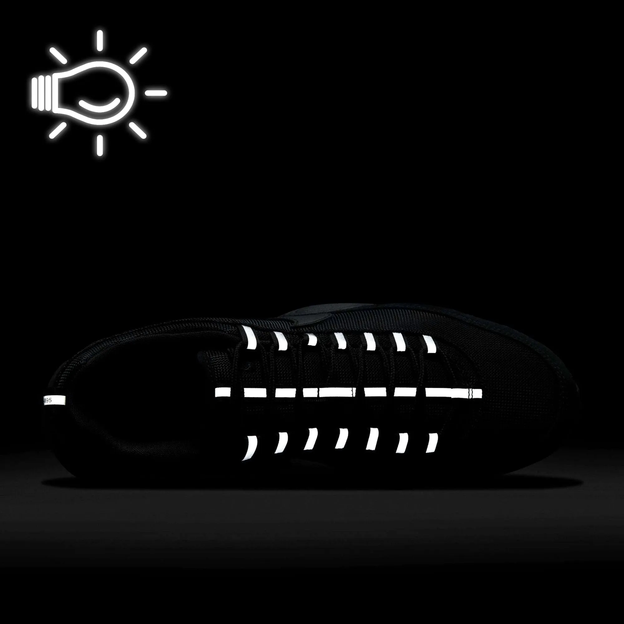 Air Zoom Spiridon SP Urban breathability Upgraded design